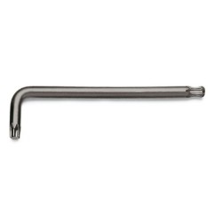 Clé mâle 6 pans coudée TORX 97 BTX