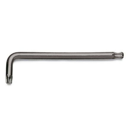 Clé mâle 6 pans coudée TORX 97 BTX