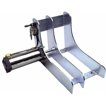 Pince de roue pneumatique GO500