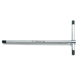 Clé mâle 6 pans BTR en T BETA 951