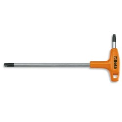 Clé male pour vis torx 97TTX