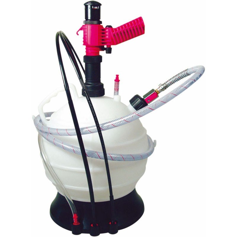 Aspirateur de liquides
