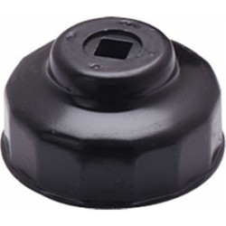 Cloche a filtre