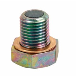 Boulon de vidange