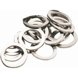 Joint aluminium