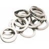 Joint aluminium
