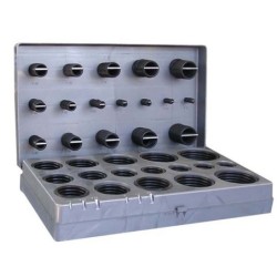 Coffret de joints toriques