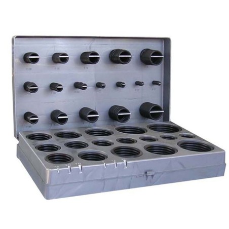 Coffret de joints toriques