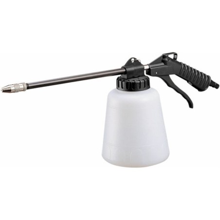 Pistolet de nettoyage