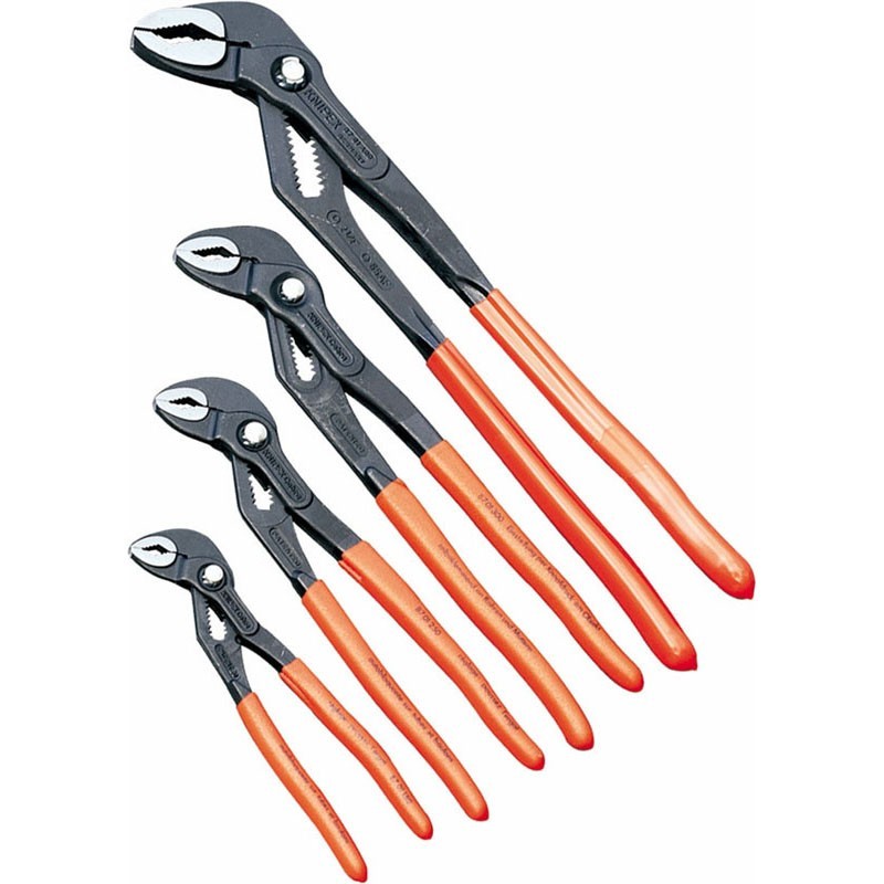 Pince multiprise