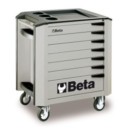 Servante 7 tiroirs C34T
