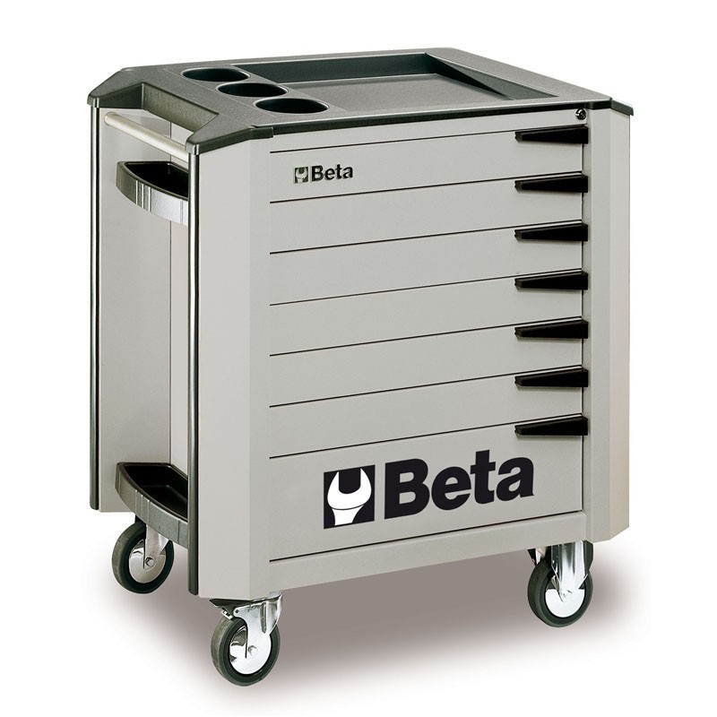 Servante 7 tiroirs C34T