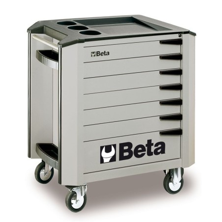 Servante 7 tiroirs C34T