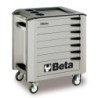 Servante 7 tiroirs C34T