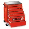 Servante 7 tiroirs C24H