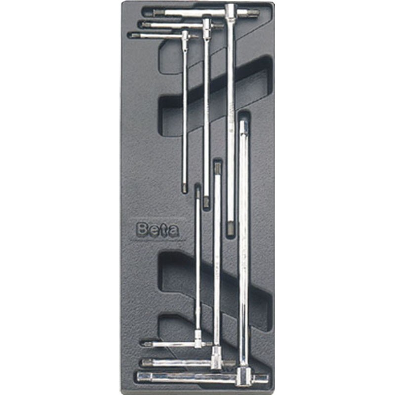 Composition 104 outils