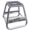 Stand en aluminium