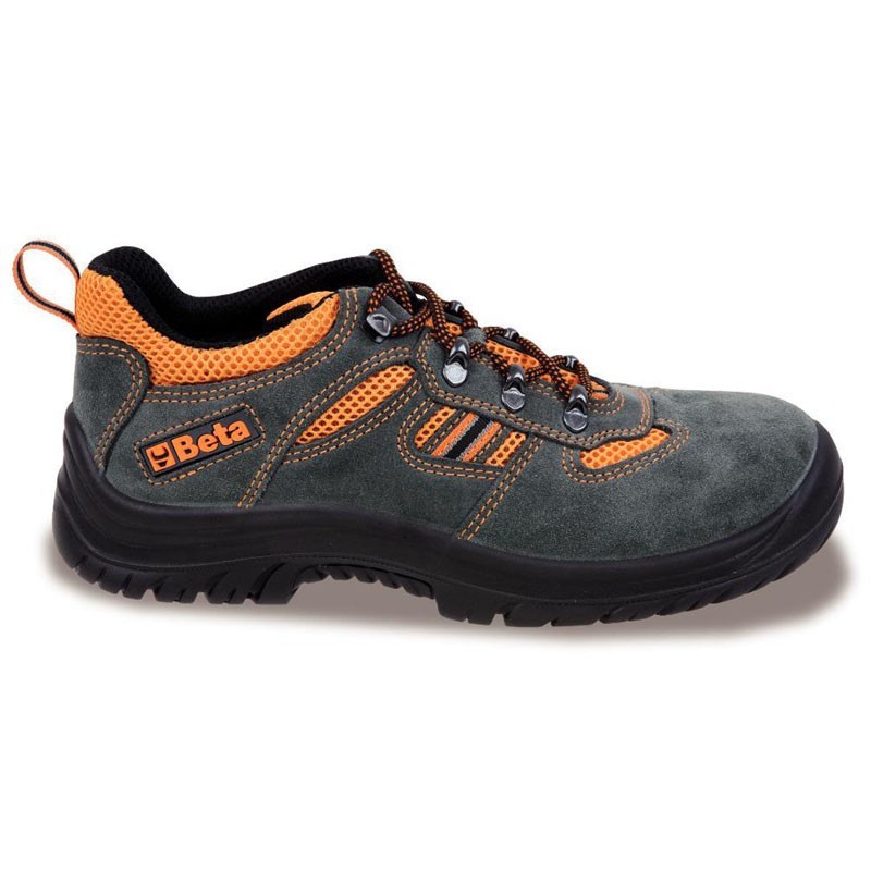Chaussure basse trekking 7250NK