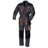 Combinaison de travail GRISE 7905E PROMO EXCLUSIVE