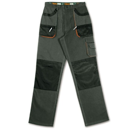 Pantalon de travail GRIS 7900E PROMO EXCLUSIVE