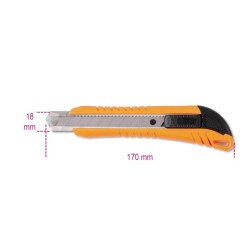Cutter 1771 PROMO EXCLUSIVE