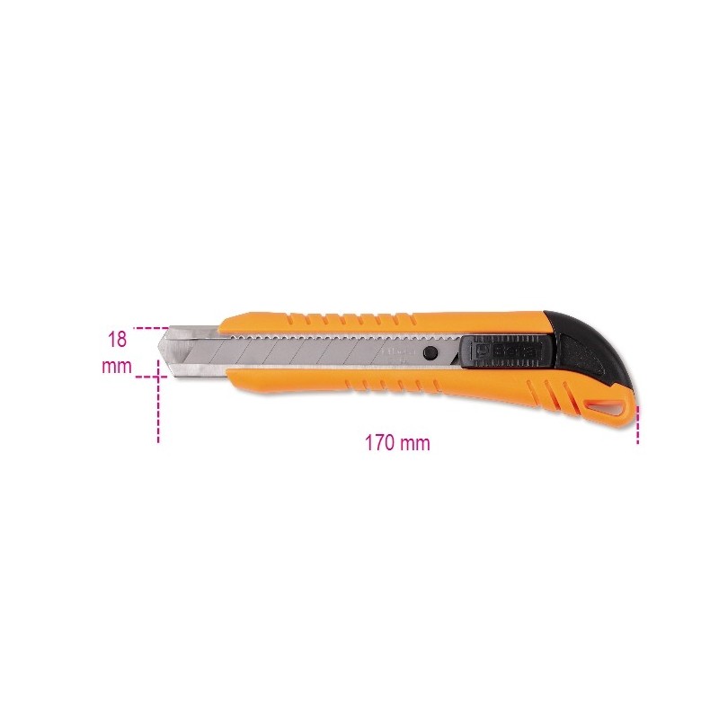 Cutter 1771 PROMO EXCLUSIVE