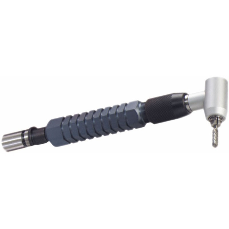 Renvoi d'angle pour moteur pour préparation