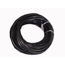 Gaine passe fils PVC