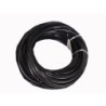 Gaine passe fils PVC