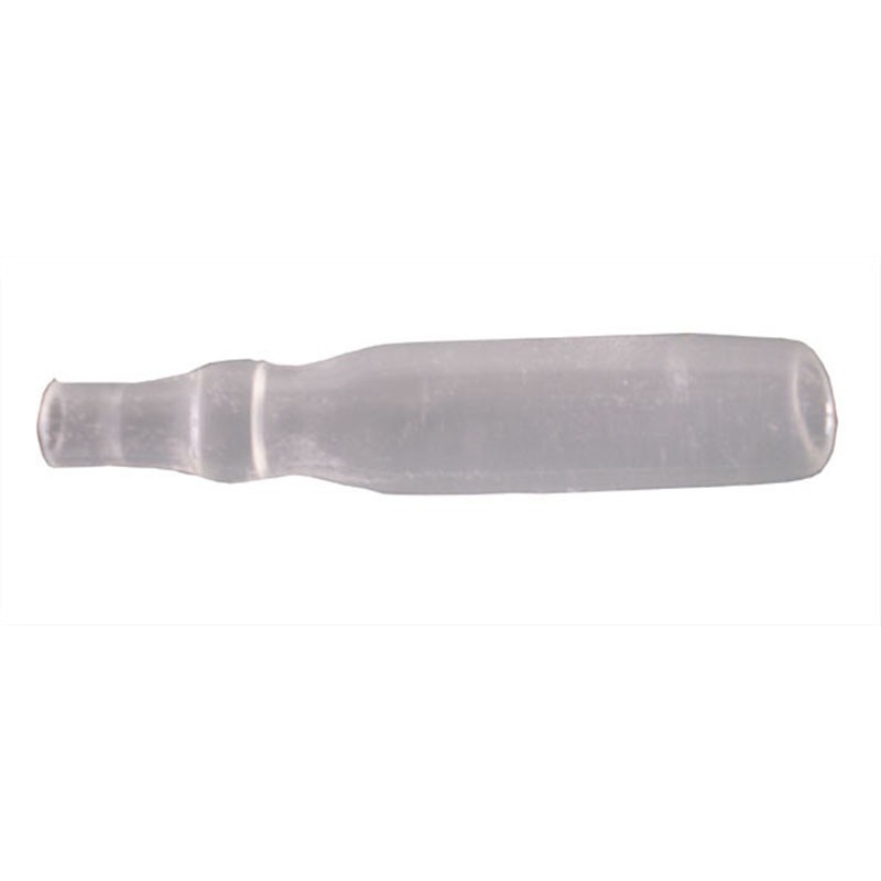 Isolant pour cosse cylindrique femelle