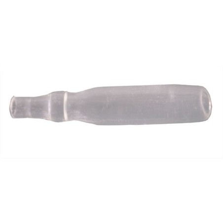 Isolant pour cosse cylindrique femelle