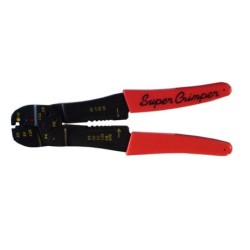 Pince a sertir super crimper