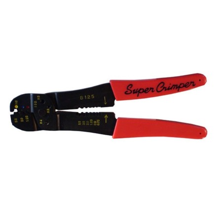 Pince a sertir super crimper