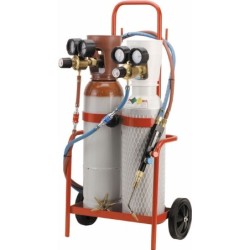 Chalumeau portable