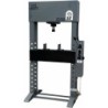 Presse hydraulique 20 T à double commande