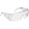 lunettes pour le meulage