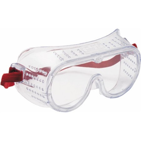 Masque pour le meulage