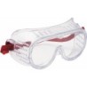 Masque pour le meulage