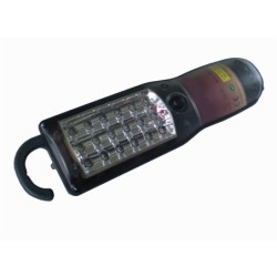 Baladeuse magnetique