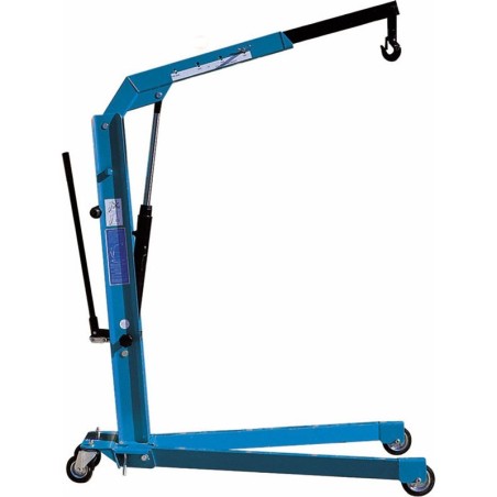 Grue pliable 500 kg