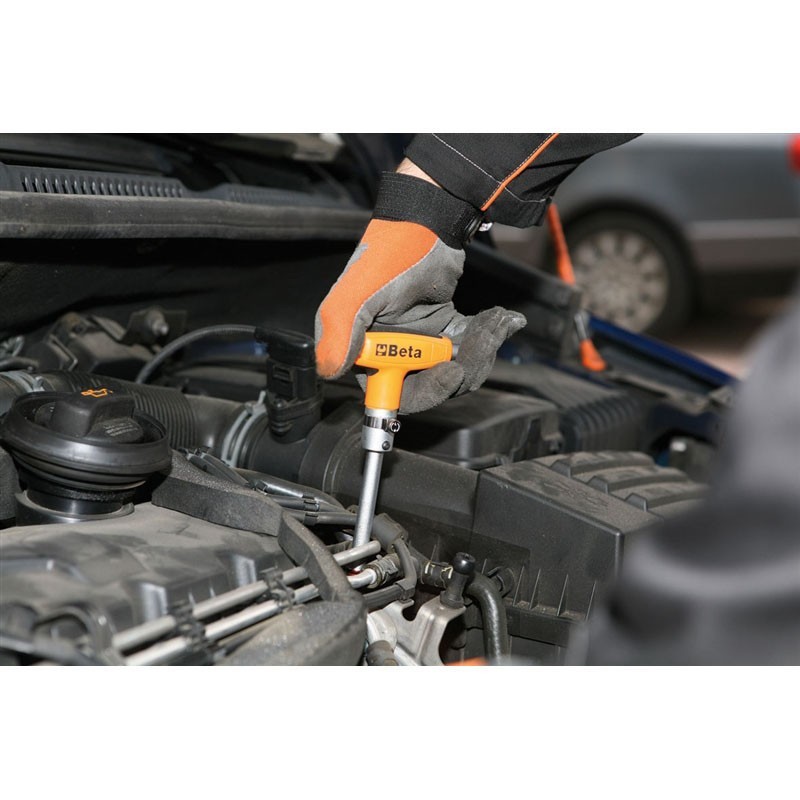 Porte embout  855 T promo 2008""