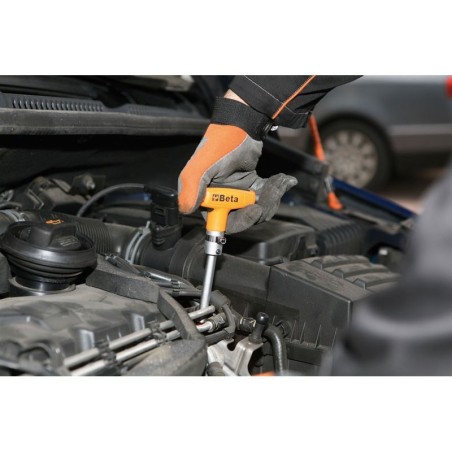 Porte embout  855 T promo 2008""