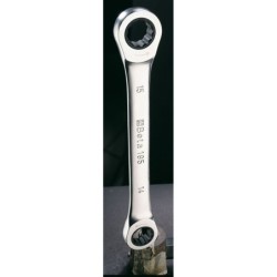 Jeu de 5 cles polygonales promo 2008""