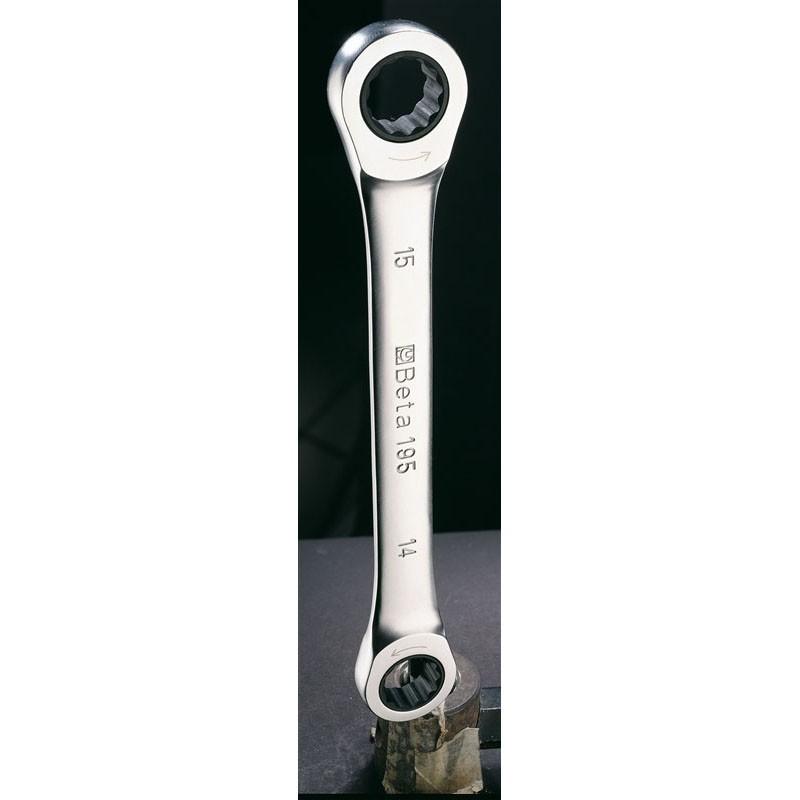 Jeu de 5 cles polygonales promo 2008""
