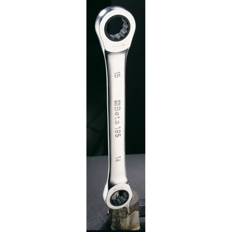 Jeu de 5 cles polygonales promo 2008""