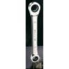 Jeu de 5 cles polygonales promo 2008""