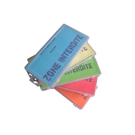 5 coffrets PROMO""