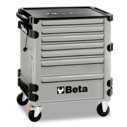 Servante mobile C36/7