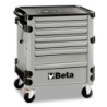 Servante mobile C36/7