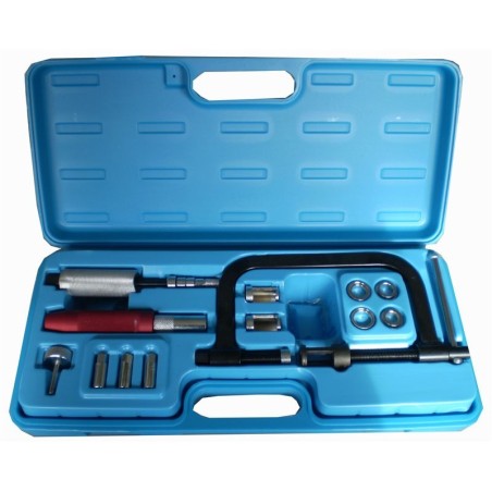 Coffret léve soupape